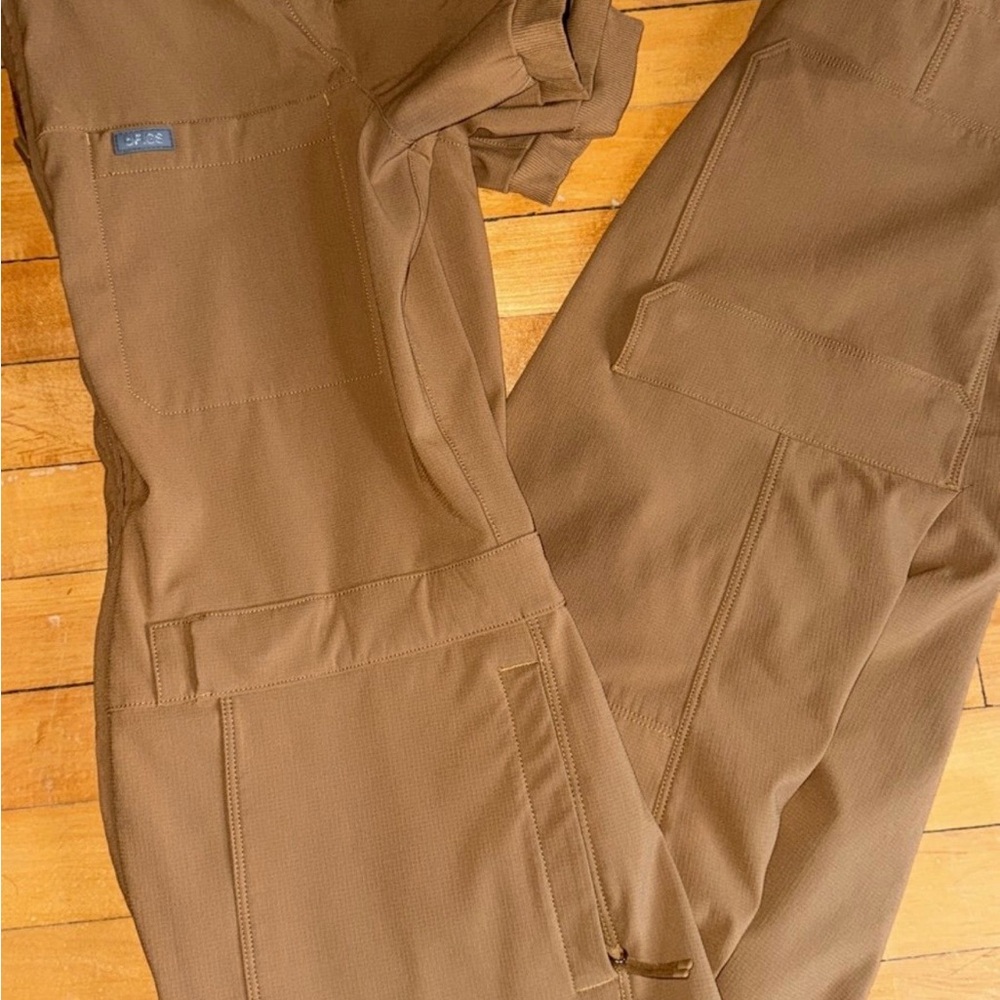 Figs Indestructible Jumpsuit